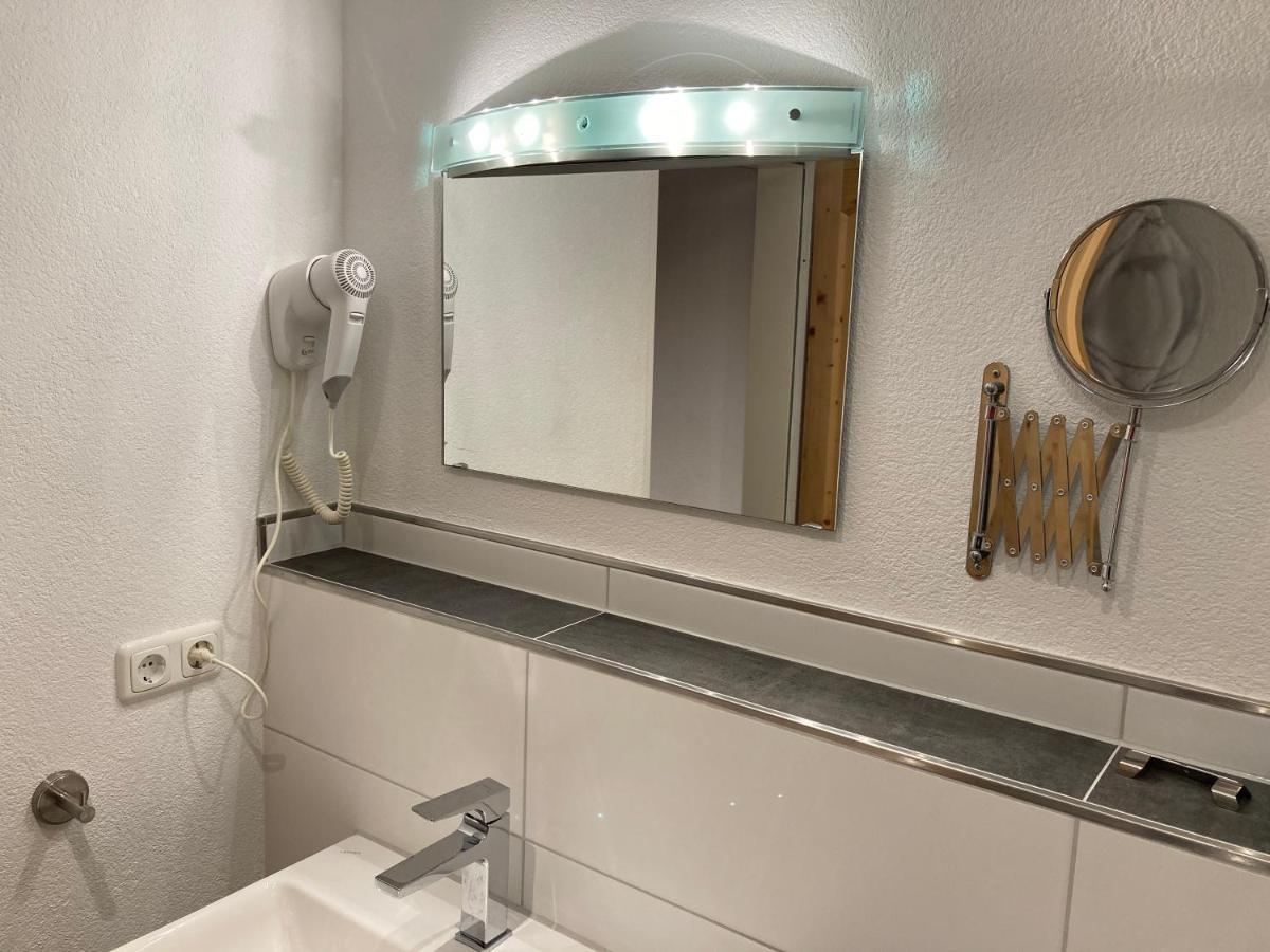 Ferienwohnung Familie Zuck Миссен-Вильхамс Экстерьер фото