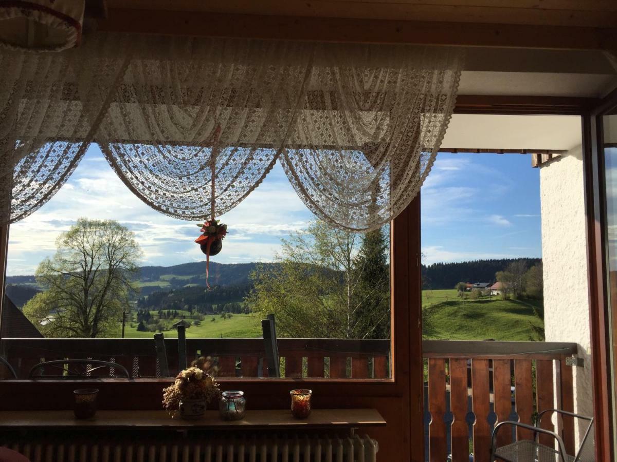 Ferienwohnung Familie Zuck Миссен-Вильхамс Экстерьер фото